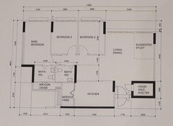 Blk 875B Tampines Greenbloom (Tampines), HDB 5 Rooms #549969841